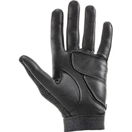 Uvex Ceravent Riding Gloves 6.5 Black Uvex Barnstaple Equestrian Supplies