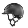 Uvex Exxeed MIPS Riding Hat Black Matt 52-55 Adjustable Riding Hats