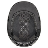 Uvex Exxeed Pro Riding Hat Black 52-55 Adjustable Riding Hats