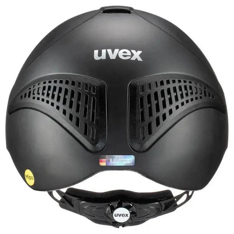 Uvex Exxential II Riding Hat MIPS  - Barnstaple Equestrian Supplies