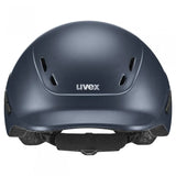 Uvex Kiddox Matt Navy Kids Riding Helmets