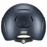 Uvex Kiddox Matt Navy Kids Riding Helmets