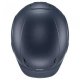 Uvex Kidoxx Matt Navy Kids Riding Helmets Adjustable Riding Hats