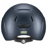 Uvex Kidoxx Matt Navy Kids Riding Helmets Adjustable Riding Hats