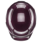 Uvex Kidoxx Shiny Burgundy Kids Riding Helmet Adjustable Riding Hats