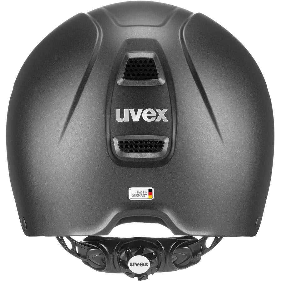 Uvex Perfexxion II Riding Hat  Riding Hats