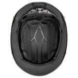 Uvex Perfexxion II XC Riding Hat 52 - 55 Black Mat Adjustable Riding Hats