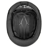 Uvex Perfexxion II XC Riding Hat 52 - 55 Black mat Adjustable Riding Hats