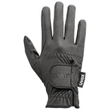 Uvex Sportstyle Riding Gloves Black 5 Riding Gloves