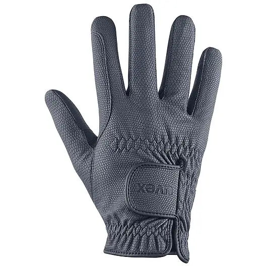 Uvex Sportstyle Winter Riding Gloves Blue 5 Riding Gloves