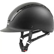 Uvex Suxxeed Active Riding Hat Mat 54 - 55 Black mat Adjustable Riding Hats