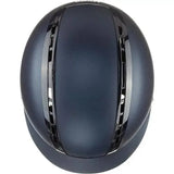 Uvex Suxxeed Active Riding Hat Mat 54 - 55 Black Mat BSJ Approved Whips