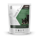 Verm-X Original Crunchies For Dogs 325g Dog Treats