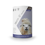 Verm-X Original Pellets For Alpacas & Llamas 1.5kg Llama & Alpaca Feed