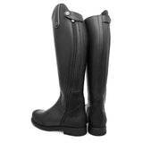 Bareback Footwear Vermont Storm Waterproof Long Riding Boots - Black EU 36 - UK 3 Long Boots