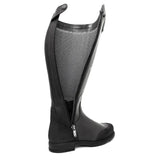 Bareback Footwear Vermont Storm Waterproof Long Riding Boots - Black EU 36 - UK 3 Long Boots
