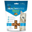 Vetiq Healthy Bites Breath & Dental For Cats & Kittens 65g Cat