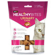 Vetiq Healthy Bites Urinary Care For Cats & Kittens 65g Cat Barnstaple Equestrian Supplies