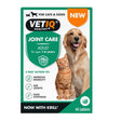 Vetiq Joint Care Adult For Cats & Dogs 45 TABLETS Barnstaple Equestrian Supplies