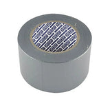 Vetset sealing tape gray reinforced tape roll with valse logo pattern ideal for hoof care and sealing tasks