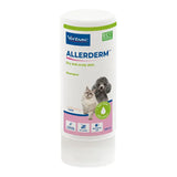 Virbac Allerderm Sensitive Shampoo Dry Skin Shampoo Pet Shampoo