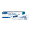 Virbac Enzymatic Toothpaste Fish 43G Pet