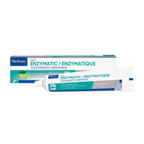 Virbac Enzymatic Toothpaste Poultry 70g Pet