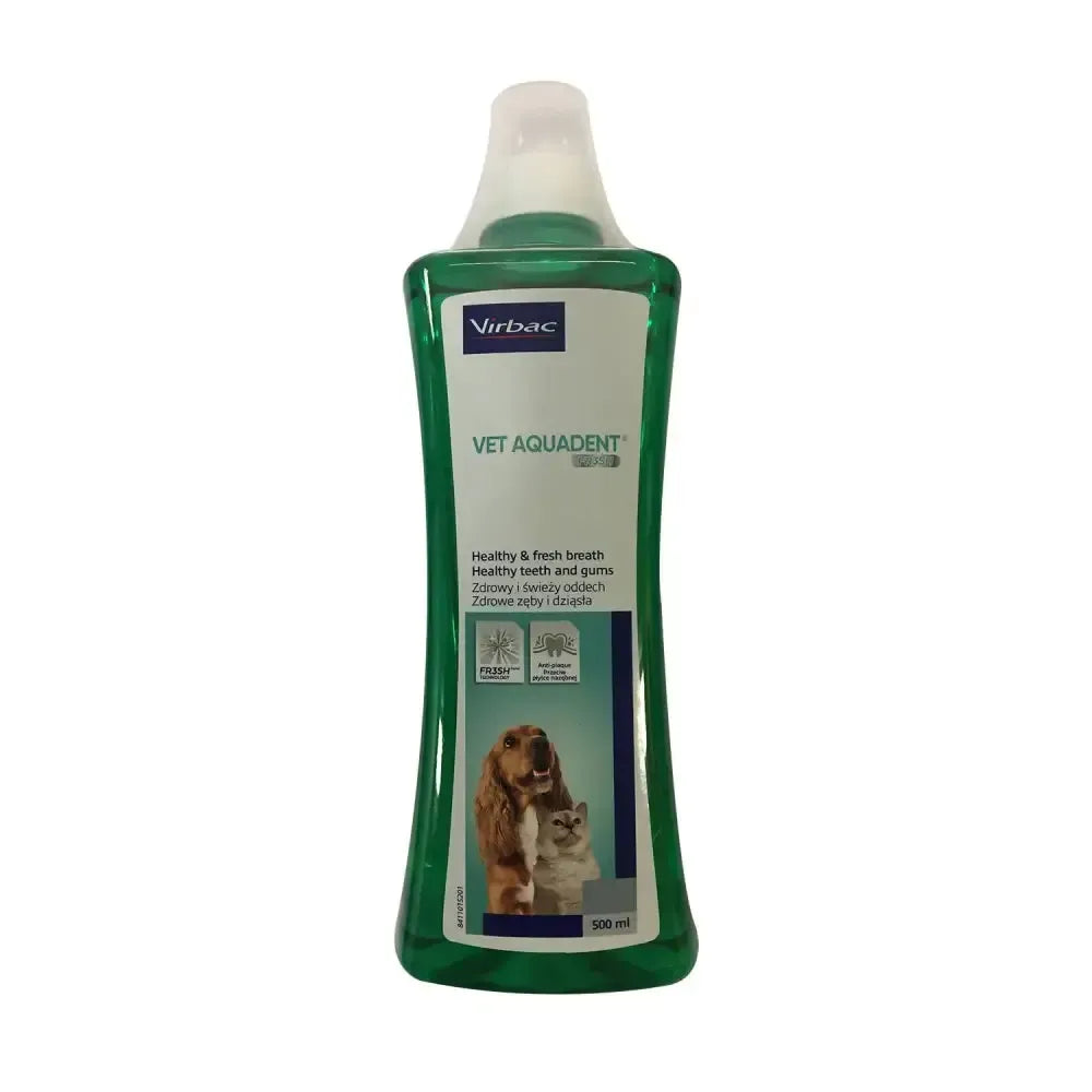 Virbac Vet Aquadent 250ml 