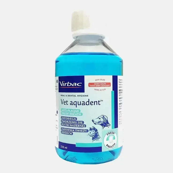 Virbac Vet Aquadent 250ml 