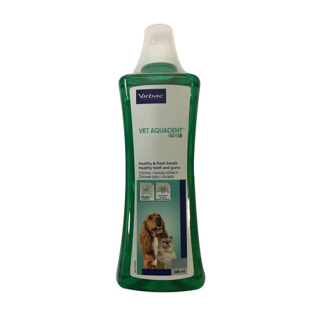 Virbac Vet Aquadent 250ml Barnstaple Equestrian Supplies