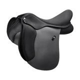 Wintec 2000 WIDE All Purpose Black 40 cm/16" Saddles