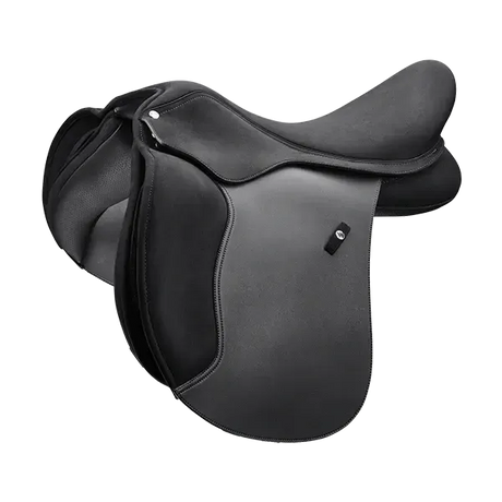 Wintec 2000 All Purpose Black 42 cm/16.5" Saddles