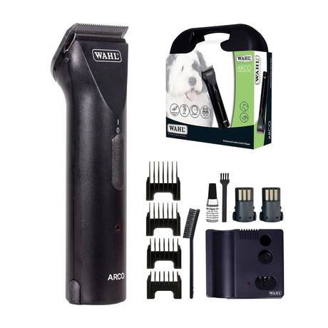 Wahl Arco Clipper Kit Horse Clipping & Trimming Barnstaple Equestrian Supplies