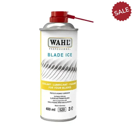Wahl Blade Ice 400 ml Clipper Oil