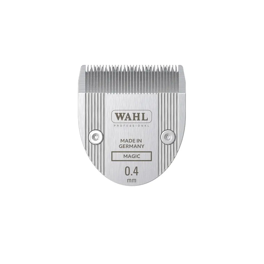 Wahl Bravmini Trimmer Blade Set Trimmer Blades Barnstaple Equestrian Supplies