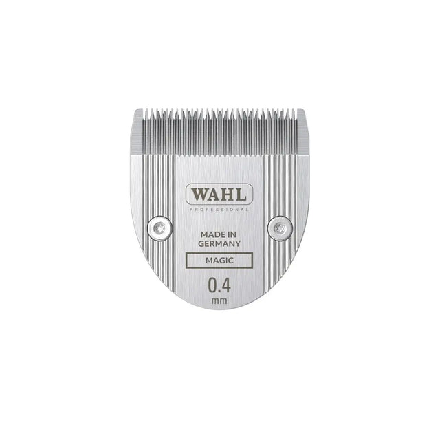 Wahl Bravmini Trimmer Blade Set Trimmer Blades Barnstaple Equestrian Supplies