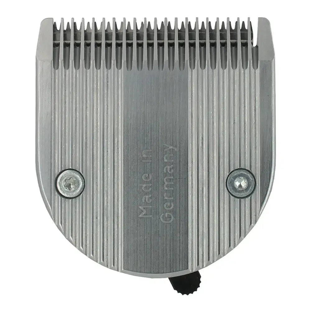 Wahl Bravura & Adelar Clipper Blade Set Coarse Clipper Blades