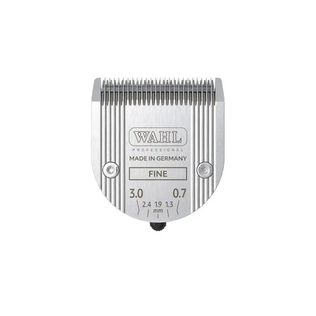 Wahl Bravura & Arco Clipper Blade Set Standard Clipper Blades