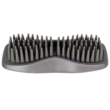 Wahl Curry Comb Rubber Brushes & Combs Barnstaple Equestrian Supplies
