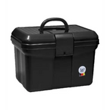 Waldhausen Grooming Box Black Grooming Box