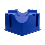 Waldhausen Jump Block Blue Showjumps