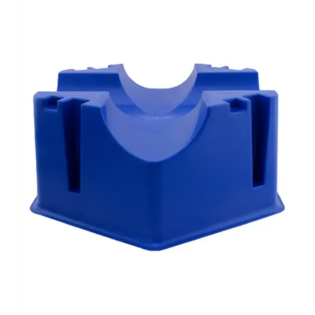 Waldhausen Jump Block Blue Showjumps
