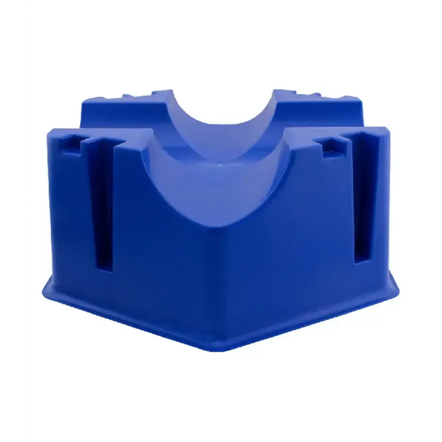 Waldhausen Jump Block Blue Showjumps