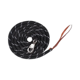 Waldhausen Western Leadrope Black 3m Lead Ropes