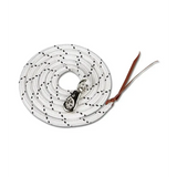 Waldhausen Western Leadrope White 3m Lead Ropes