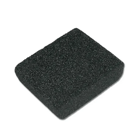 Waldhausen Wonder Stone Grooming Stone Black Grooming