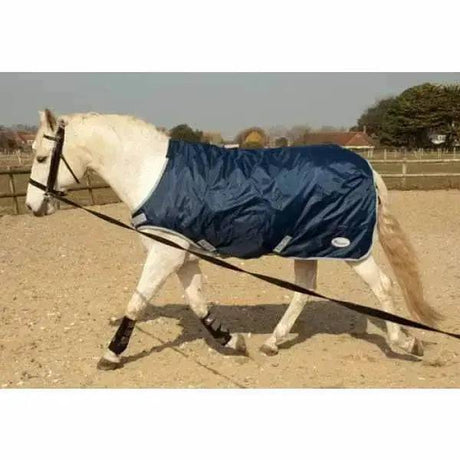 Walker Lunge Rug By Rhinegold 5' 6 Rhinegold Exercise Sheets Barnstaple Equestrian Supplies