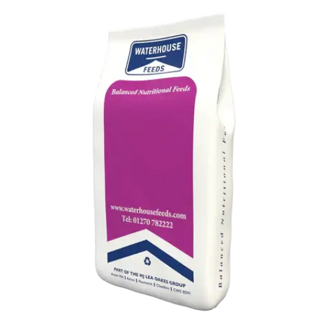 Waterhouse Feeds Vitality Macropod Nuts 20 kg Exotic Animal Feed