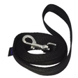 Webbing 1m Trigger Lead Black Small 