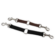 Webbing Newmarket Black Small 